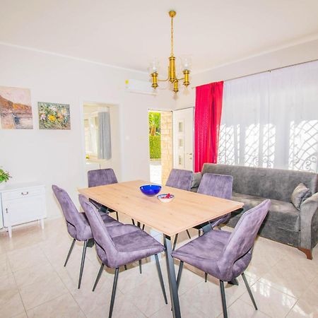 Apartments Anita Near Opatija With Private Parking Matulji Zewnętrze zdjęcie