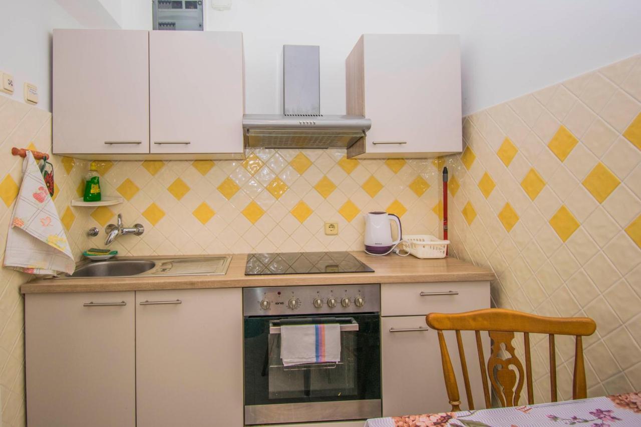 Apartments Anita Near Opatija With Private Parking Matulji Zewnętrze zdjęcie