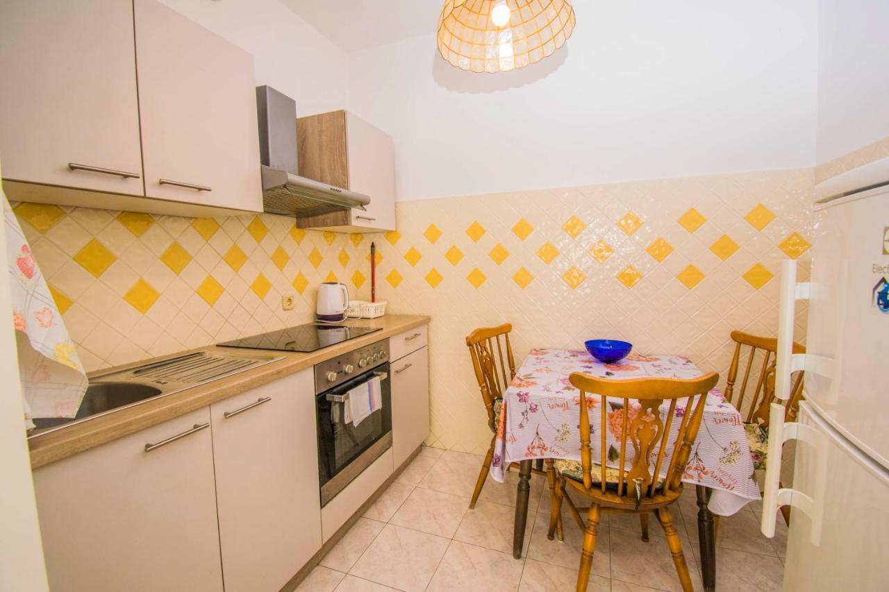 Apartments Anita Near Opatija With Private Parking Matulji Zewnętrze zdjęcie