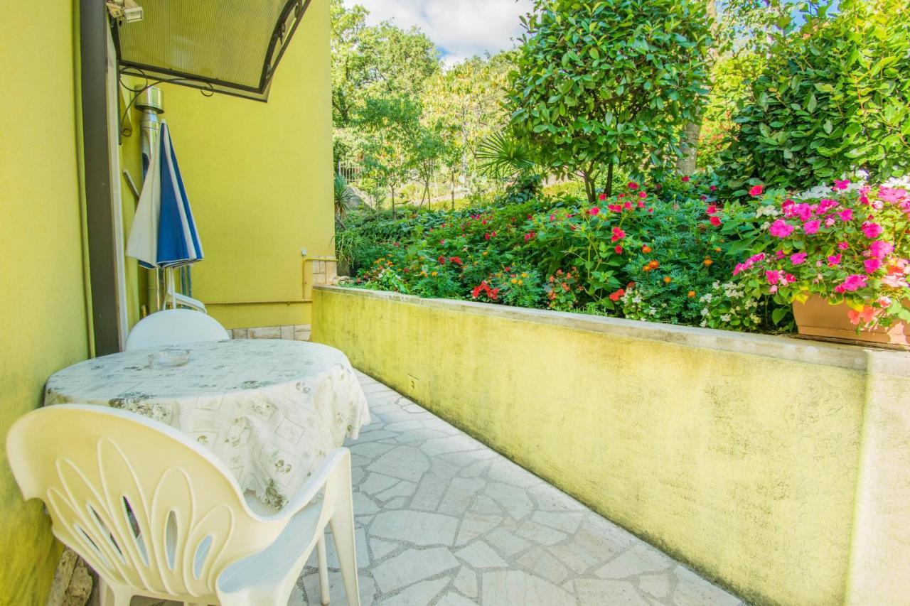 Apartments Anita Near Opatija With Private Parking Matulji Zewnętrze zdjęcie