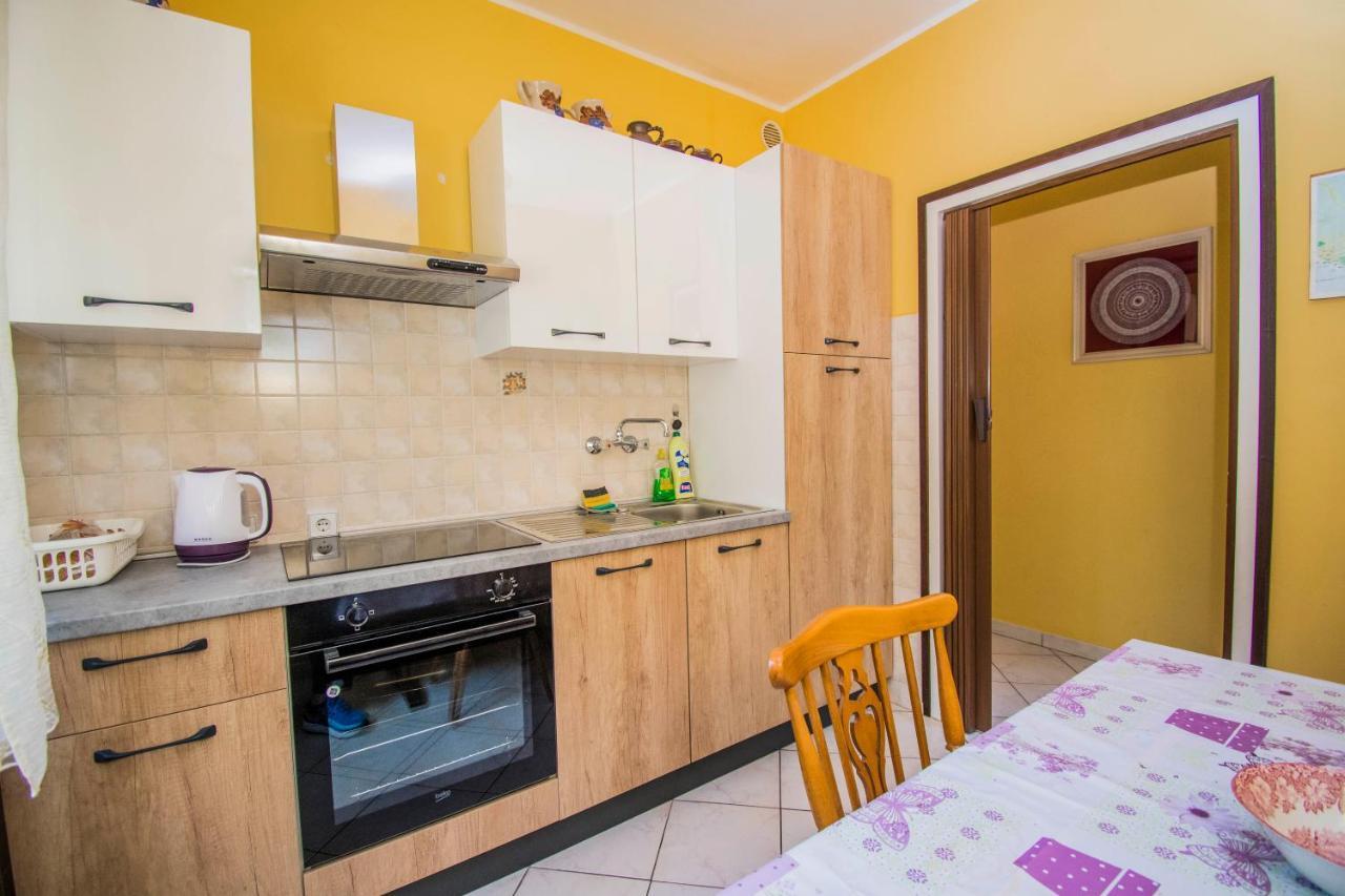 Apartments Anita Near Opatija With Private Parking Matulji Zewnętrze zdjęcie