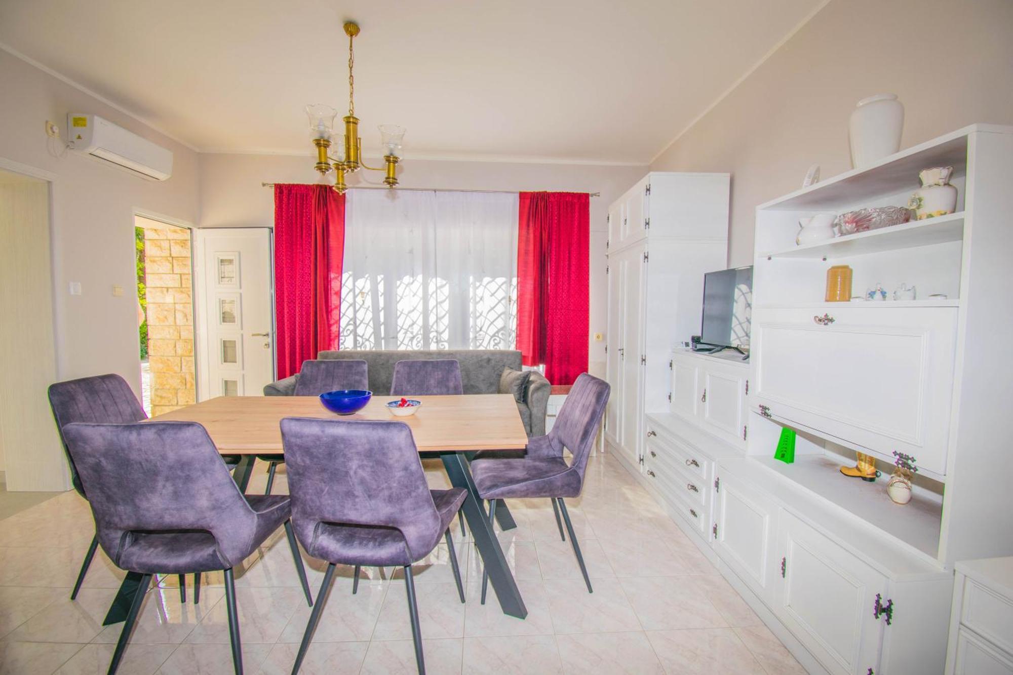 Apartments Anita Near Opatija With Private Parking Matulji Zewnętrze zdjęcie