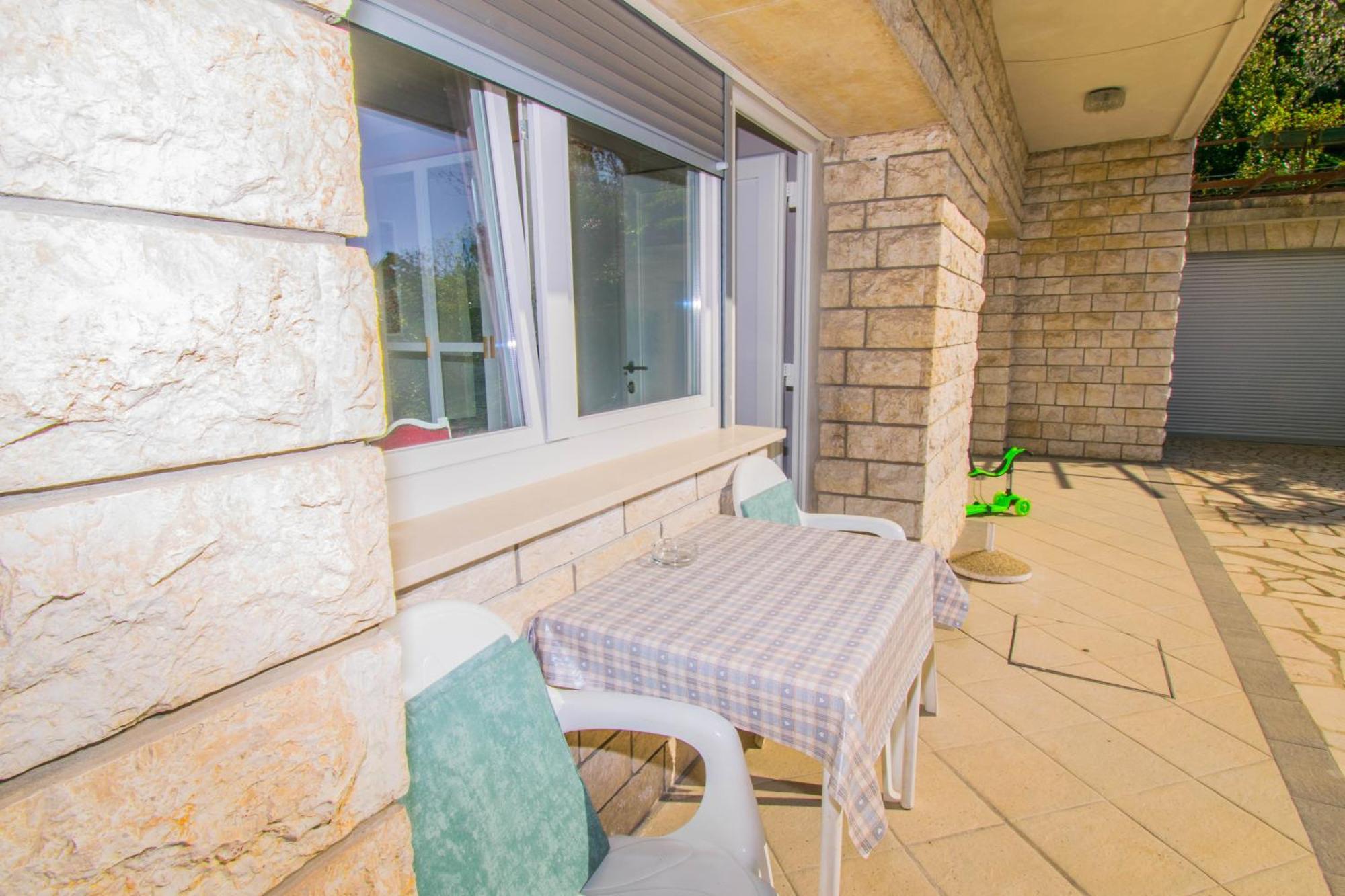 Apartments Anita Near Opatija With Private Parking Matulji Zewnętrze zdjęcie