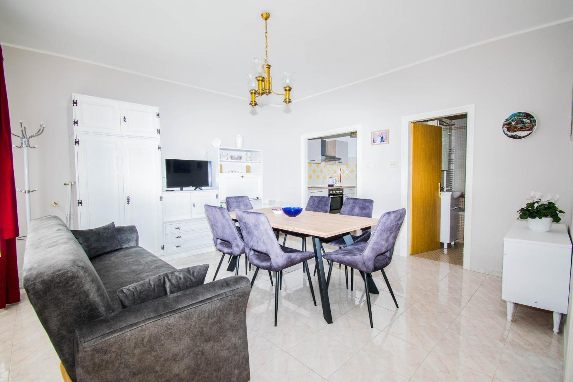 Apartments Anita Near Opatija With Private Parking Matulji Zewnętrze zdjęcie