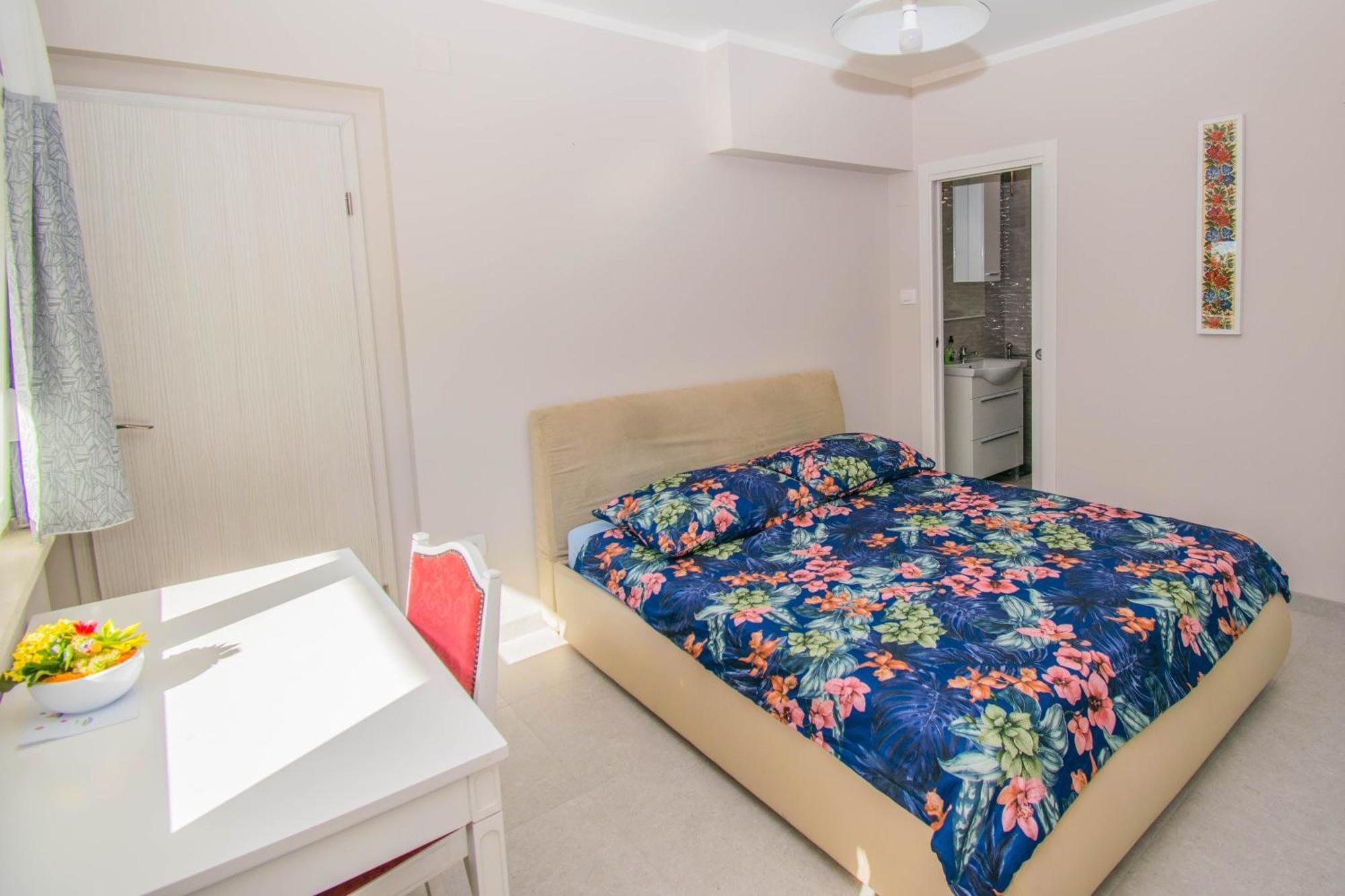 Apartments Anita Near Opatija With Private Parking Matulji Zewnętrze zdjęcie