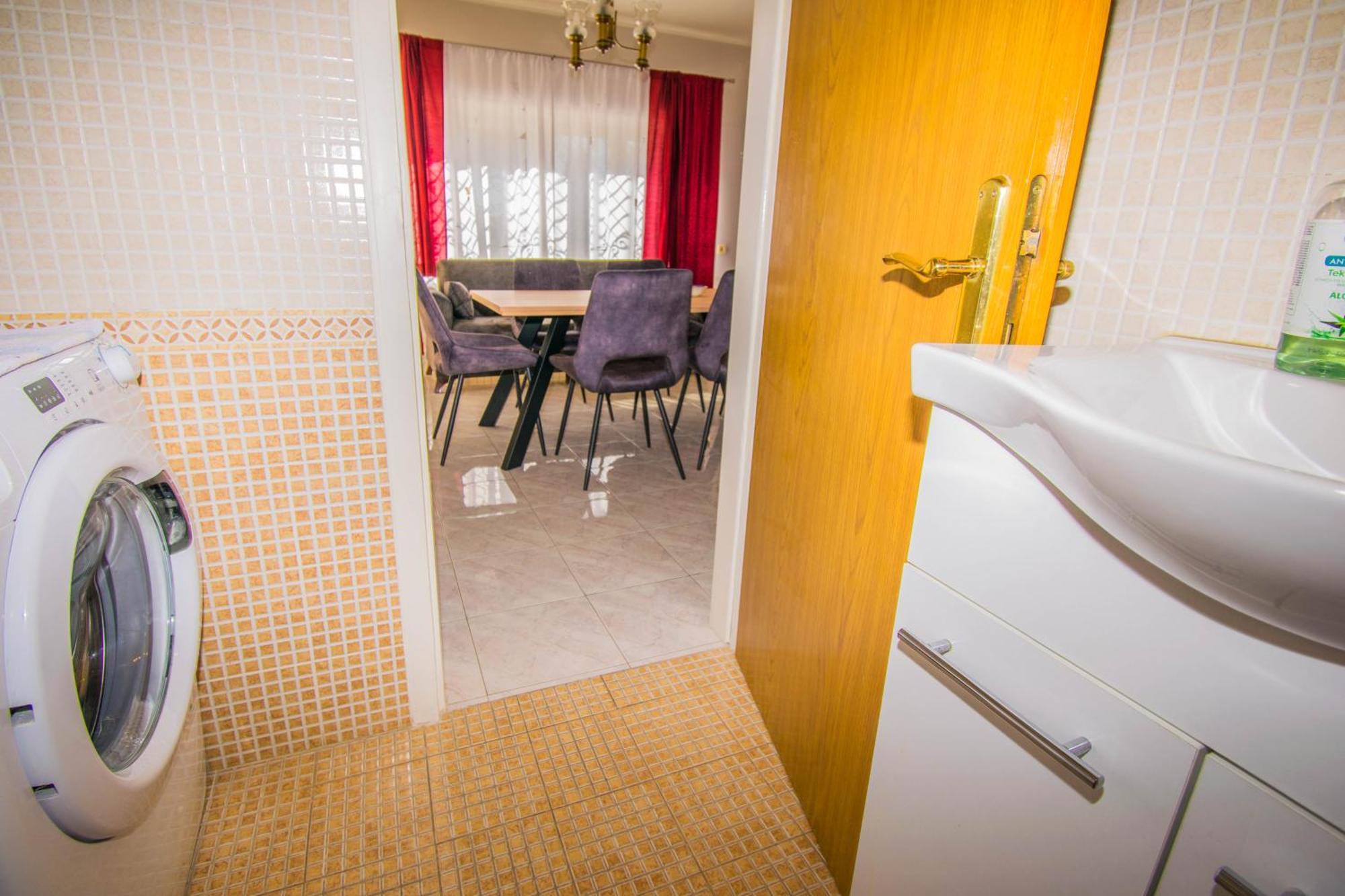 Apartments Anita Near Opatija With Private Parking Matulji Zewnętrze zdjęcie