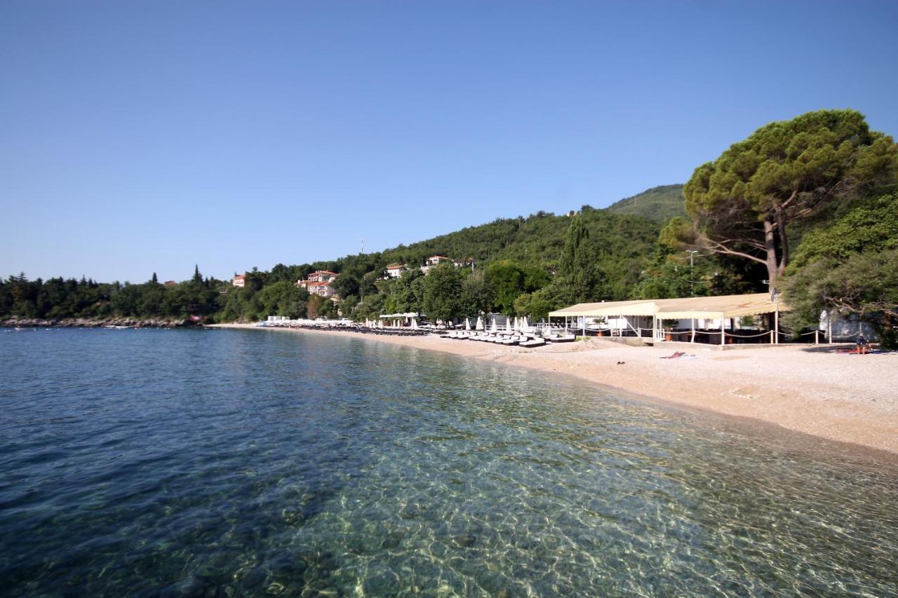 Apartments Anita Near Opatija With Private Parking Matulji Zewnętrze zdjęcie